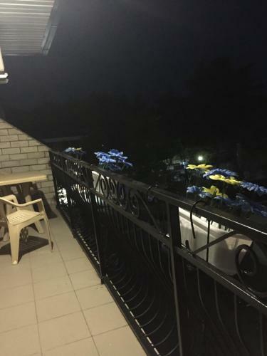 Hostal Guest House On Ul Kalarash 39