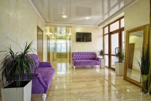Hotel Sun City