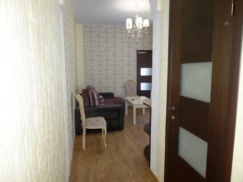 Hostal Guest House Arlian