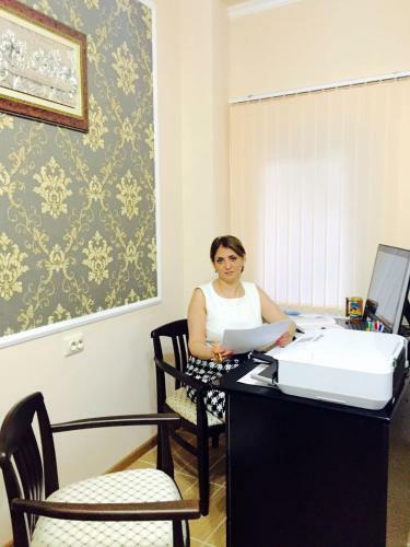 Hostal Guest House Arlian