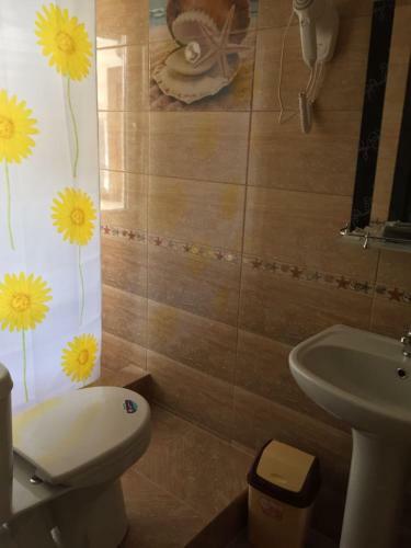 Hostal Guest House Arlian