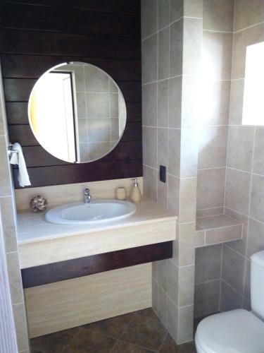 Hostal Guesthouse Baston