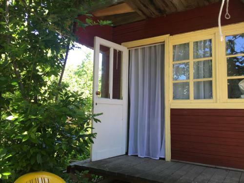 Hostal Fazenda Guest House