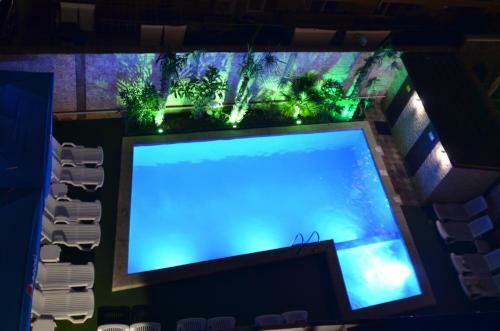 Hostal Guest House Laza Plaza