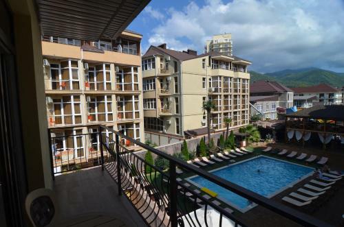 Hostal Guest House Laza Plaza