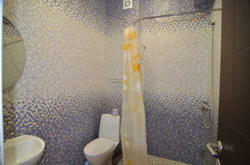 Hostal Guest House Laza Plaza