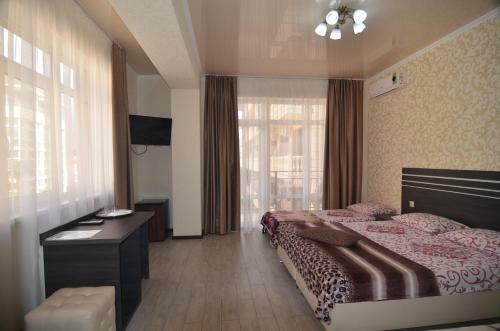 Hostal Guest House Laza Plaza