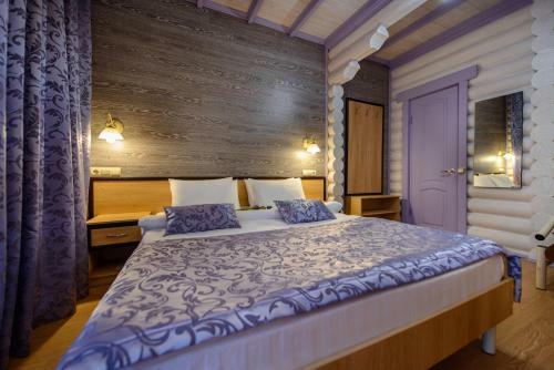 Park Hotel Divniy