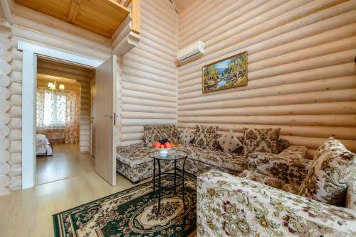 Park Hotel Divniy