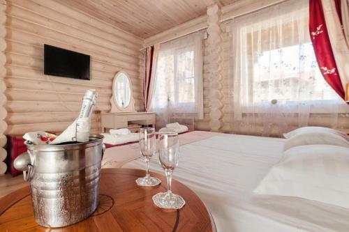 Park Hotel Divniy