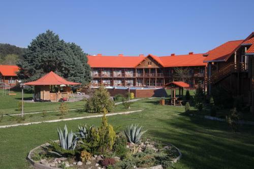 Park Hotel Divniy