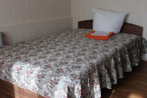 Posada Apartment Central In Kushva