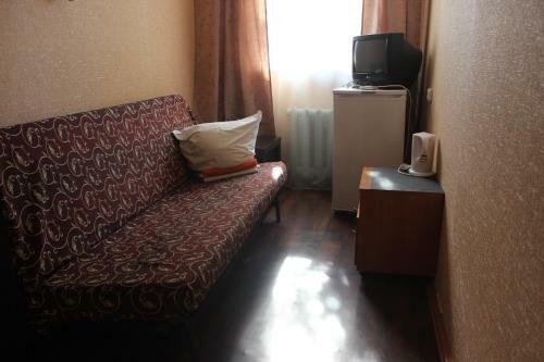 Posada Apartment Central In Kushva