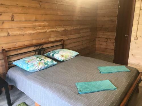 Posada Mini-hotel U Gorynycha
