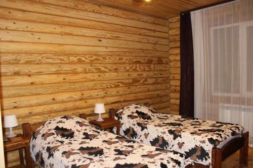 Apartamento Hotel Complex Baden-baden