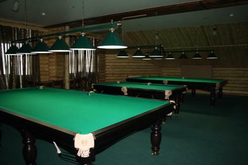 Apartamento Hotel Complex Baden-baden