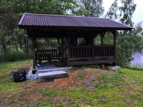 Sorola Holiday Home