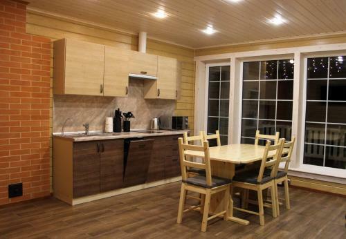 Sorola Holiday Home