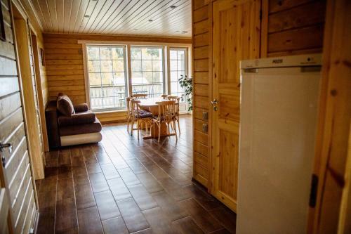 Sorola Holiday Home