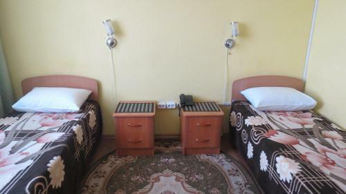 Posada Hotel Arga