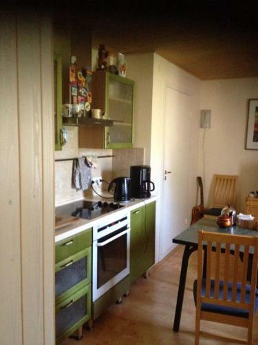 Hostal Guest House Landyshevka