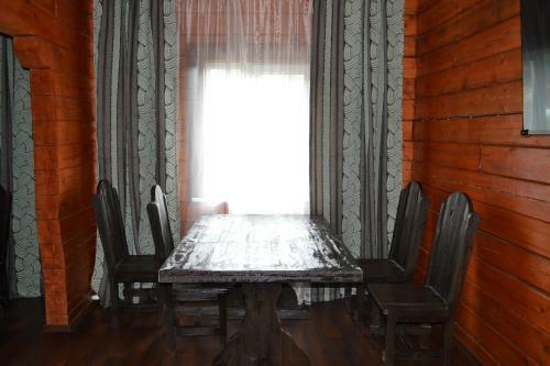 Hostal Baikal 1 Guest House