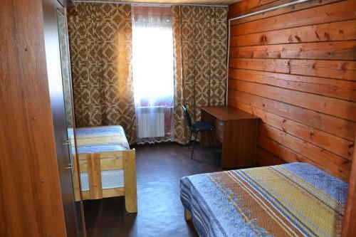 Hostal Baikal 1 Guest House