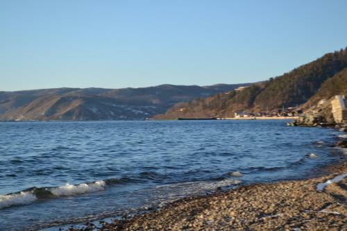 Hostal Baikal 1 Guest House