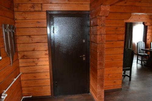 Hostal Baikal 1 Guest House
