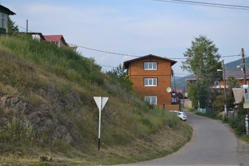 Hostal Baikal 1 Guest House