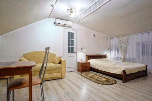 Posada Gostinitsa Tri Zvezdy