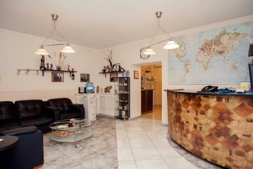 Style Hotel
