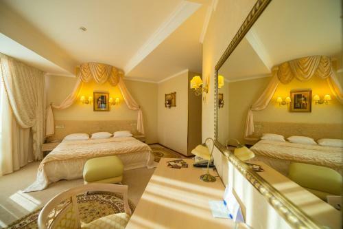 Laguna Lipetsk Hotel