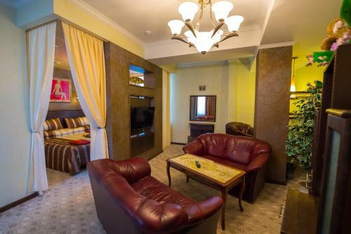 Laguna Lipetsk Hotel