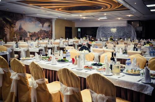Hotel Festa