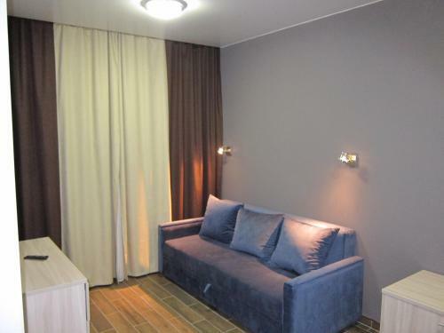 Hotel Aviator
