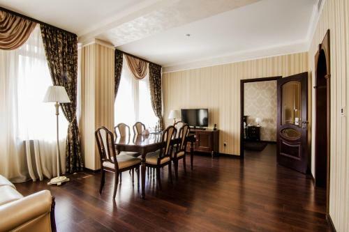 Plaza Hotel