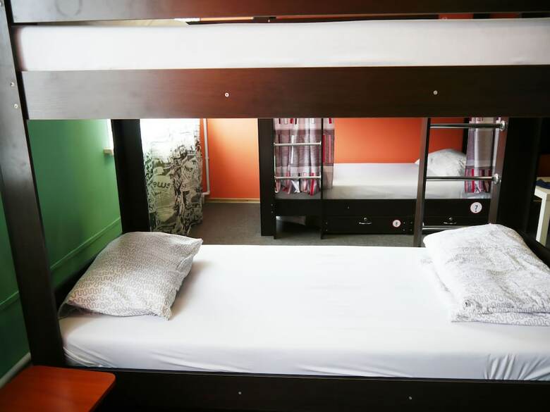 Hostel Like Lipetsk
