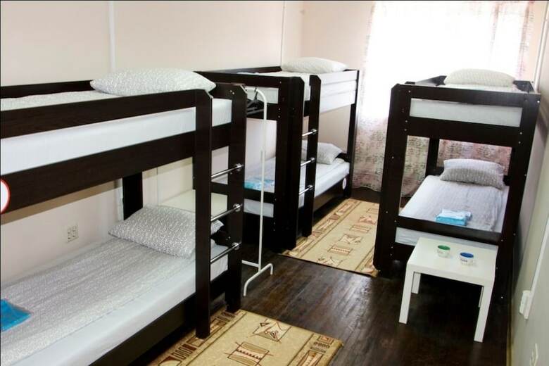 Hostel Like Lipetsk