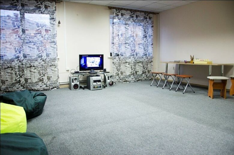 Hostel Like Lipetsk