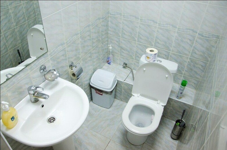 Hostel Like Lipetsk