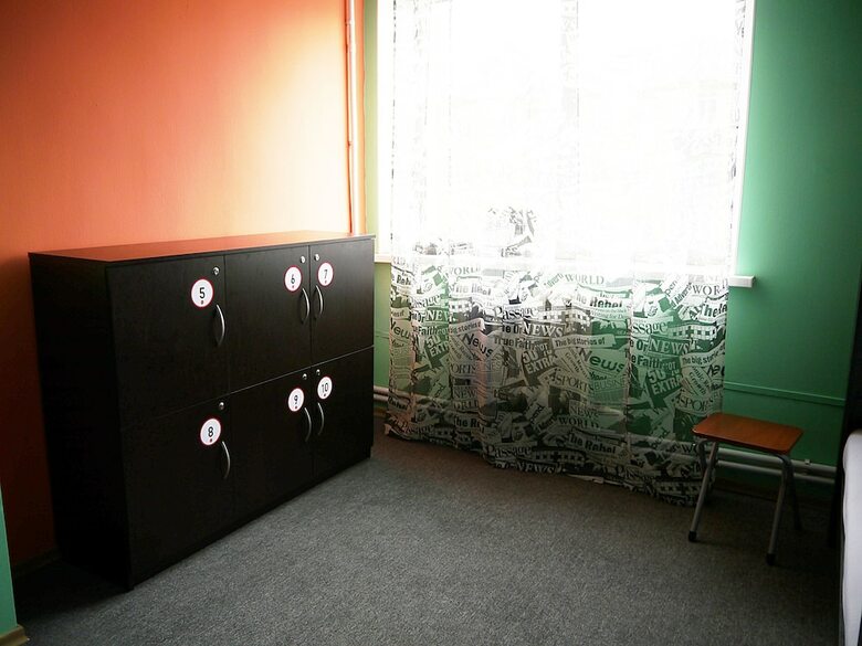 Hostel Like Lipetsk