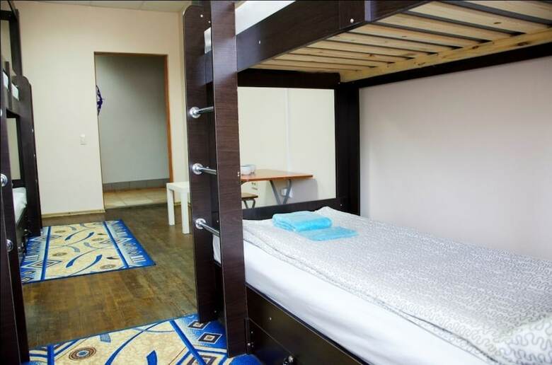 Hostel Like Lipetsk