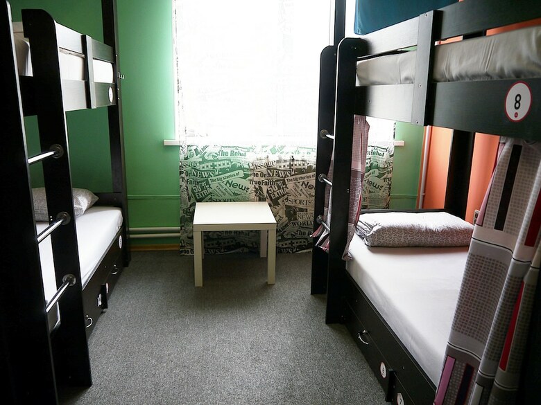 Hostel Like Lipetsk