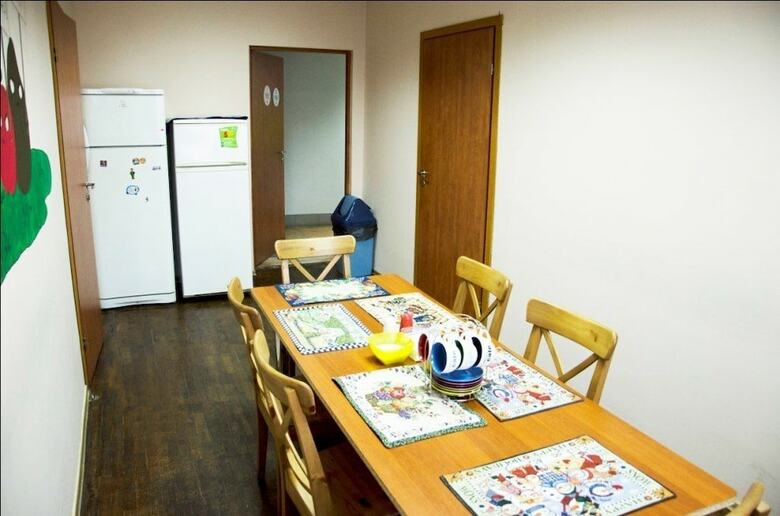 Hostel Like Lipetsk