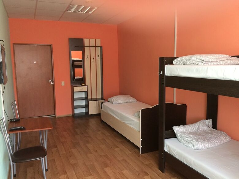 Hostel Like Lipetsk
