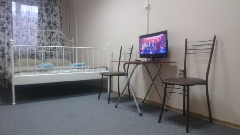 Hostel Like Lipetsk
