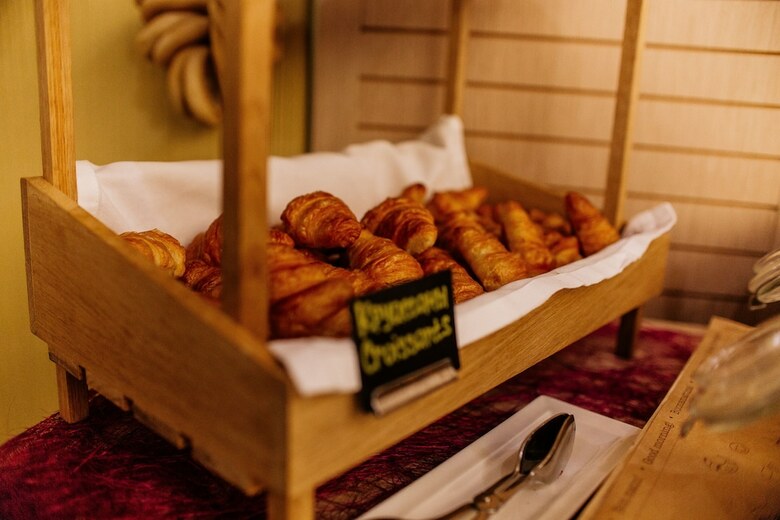 Hotel Mercure Lipetsk Center