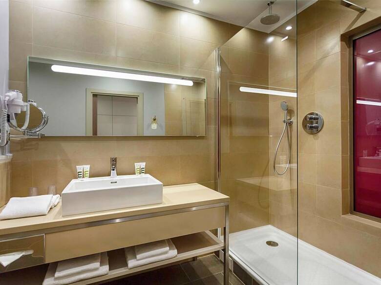 Hotel Mercure Lipetsk Center