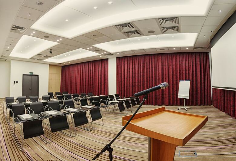 Hotel Mercure Lipetsk Center